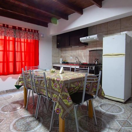 Departamento Casimiro-Nuevo Amplio En Zona Centro Daire El Calafate Dış mekan fotoğraf