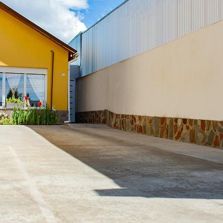 Departamento Casimiro-Nuevo Amplio En Zona Centro Daire El Calafate Dış mekan fotoğraf