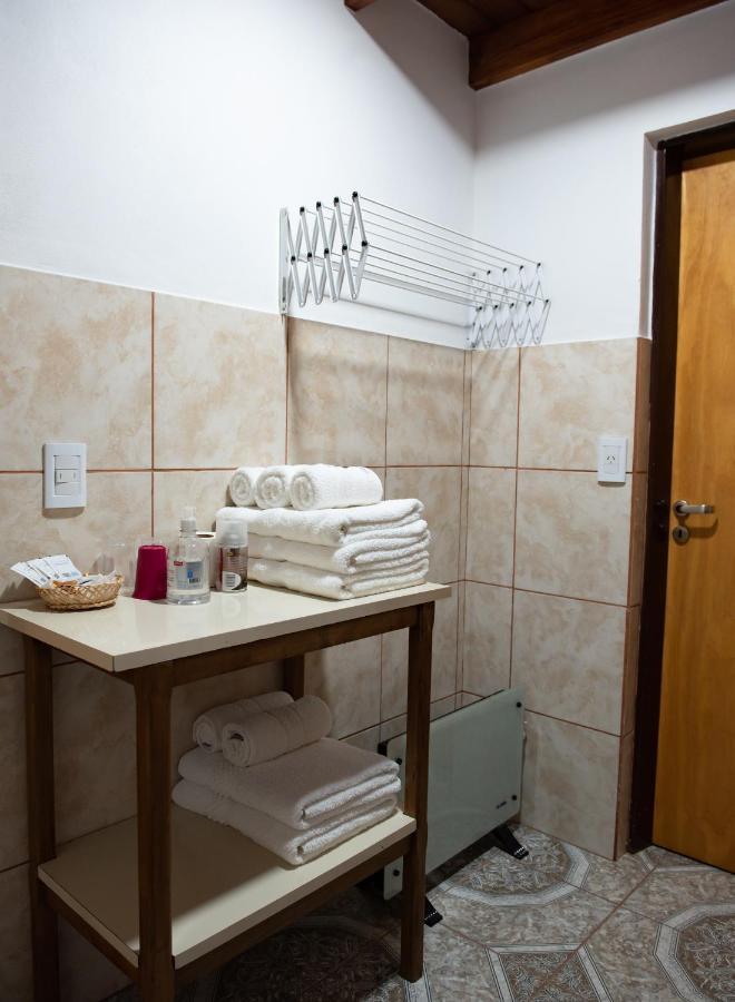 Departamento Casimiro-Nuevo Amplio En Zona Centro Daire El Calafate Dış mekan fotoğraf