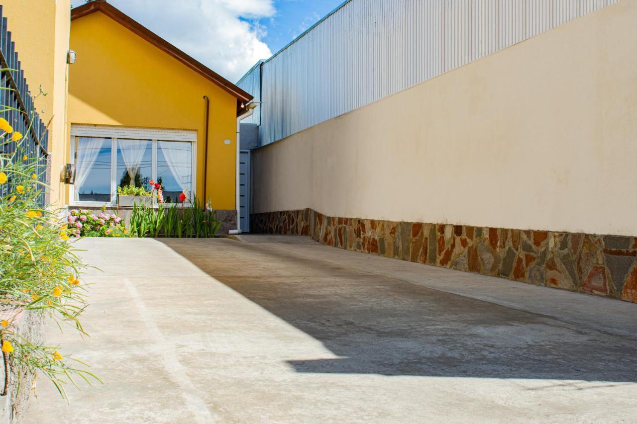 Departamento Casimiro-Nuevo Amplio En Zona Centro Daire El Calafate Dış mekan fotoğraf