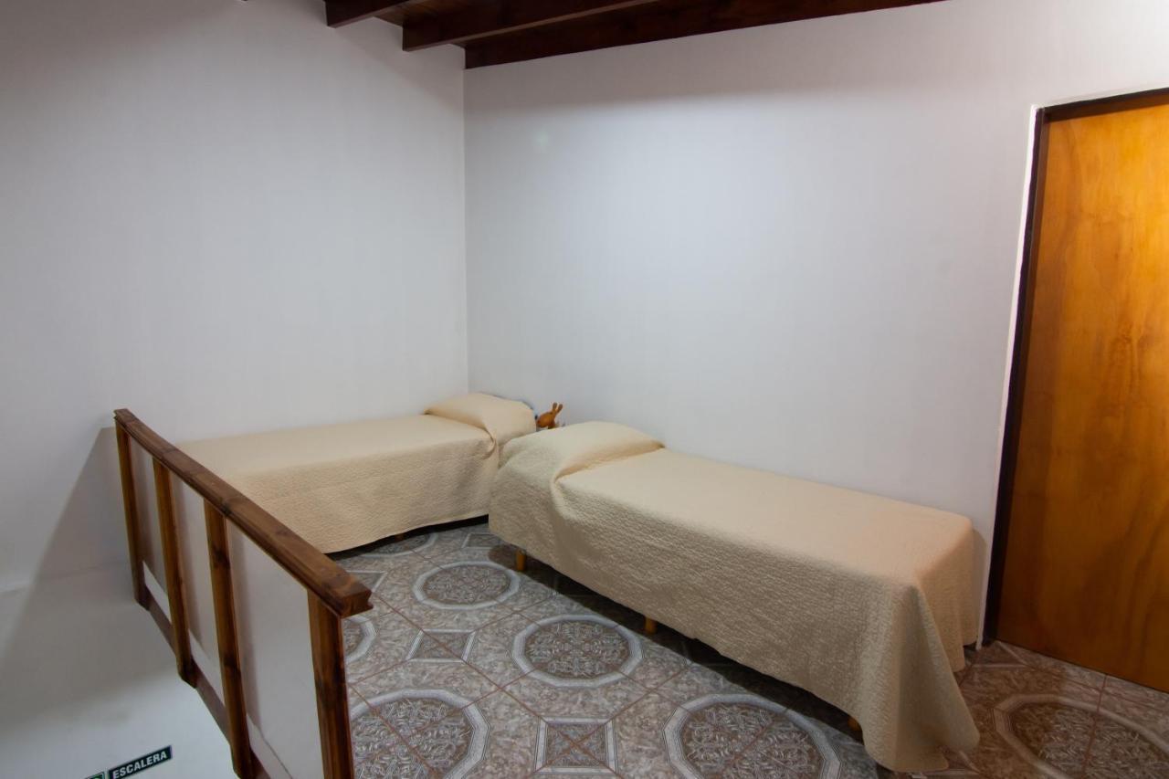 Departamento Casimiro-Nuevo Amplio En Zona Centro Daire El Calafate Dış mekan fotoğraf