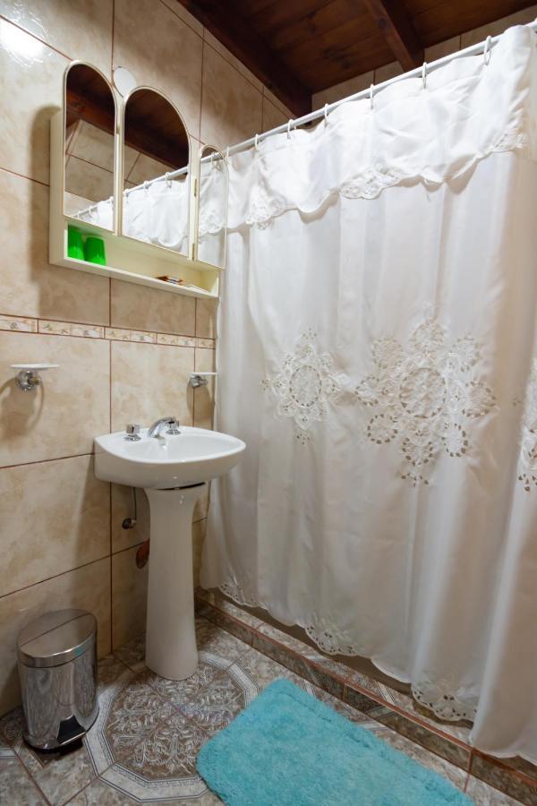 Departamento Casimiro-Nuevo Amplio En Zona Centro Daire El Calafate Dış mekan fotoğraf